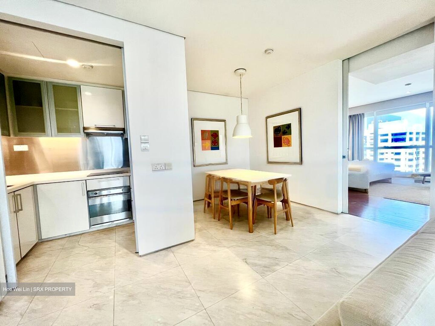 High Street Centre (D6), Apartment #469196161